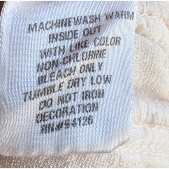 NEW Free People X CP Shades Jacey Velvet Mini Tunic Dress Silk Blend Pink S - Picture 10 of 14